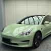 ПЭТ Кристалл Хаки Зеленый Глянцевая Автомобильная Виниловая Пленка Автовинил Наклейка С Технологией Выпуска Воздуха Мотоцикл Декор Кузова Автомобиля Стикер