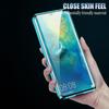 360 Full Protection Magnetic Double Sided Glass Case For Samsung S25 S24 S23 S22 S21 S20 Ultra Plus A15 A55 A14 A54 iPhone 16 15 14 13 12 11 Pro Max