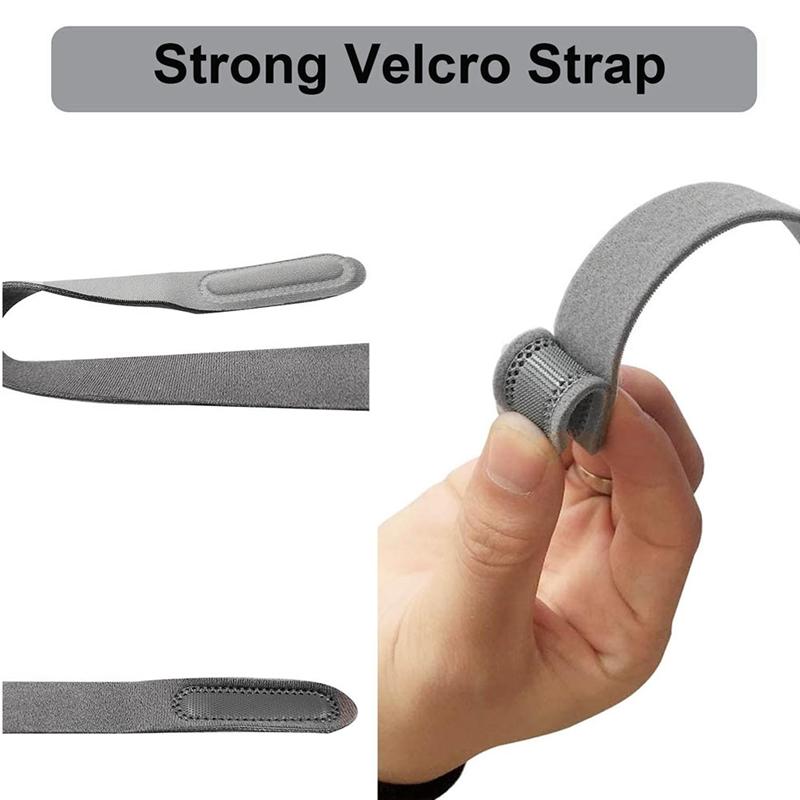Replacement Headgear Strap For Wisp Nasal Pillow CPAP Mask For Wisp CPAP Headgear