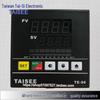 Цифровые терморегуляторы TAISEE: PID-модели TE96, TE72, TE48