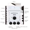 JOYO MOMIX USB-аудиоинтерфейсный микшер Портативный аудиомикшер Профессиональный звуковой микшер для ПК