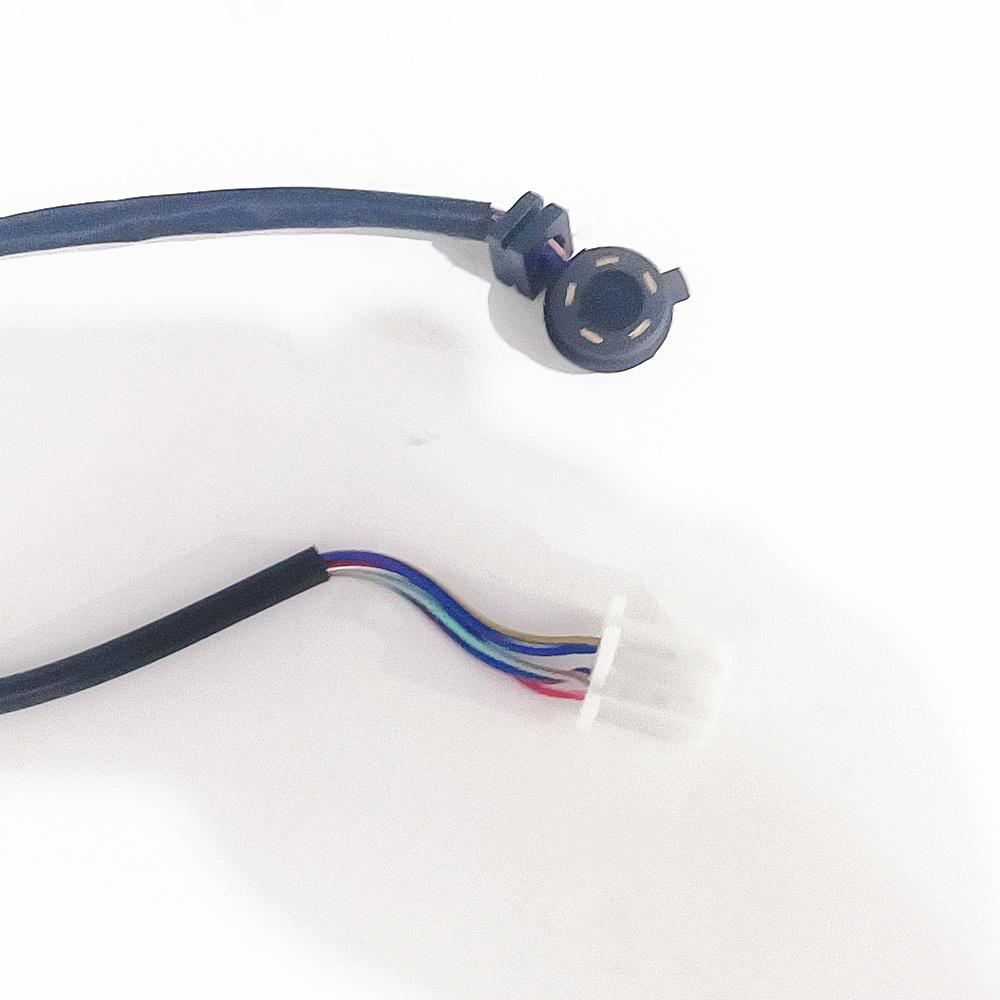 Мотоциклетный 5-контактный датчик положения передачи переключения, переключатель, индикатор передачи, 5 проводов