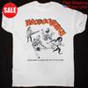 Новая футболка Hoodoo Gurus Mars Needs Guitars 1985 Подарок для фанатов Унисекс S-5XL Футболка CS265 Унисекс Футболка