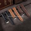 Leather Watch Band 22mm for Omega for Seiko Strap Sport Vintage Brown Black Watchband Men Women Sport Bracelet for Smartwatch