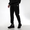 Puma Мужской классический спортивный костюм с капюшоном
