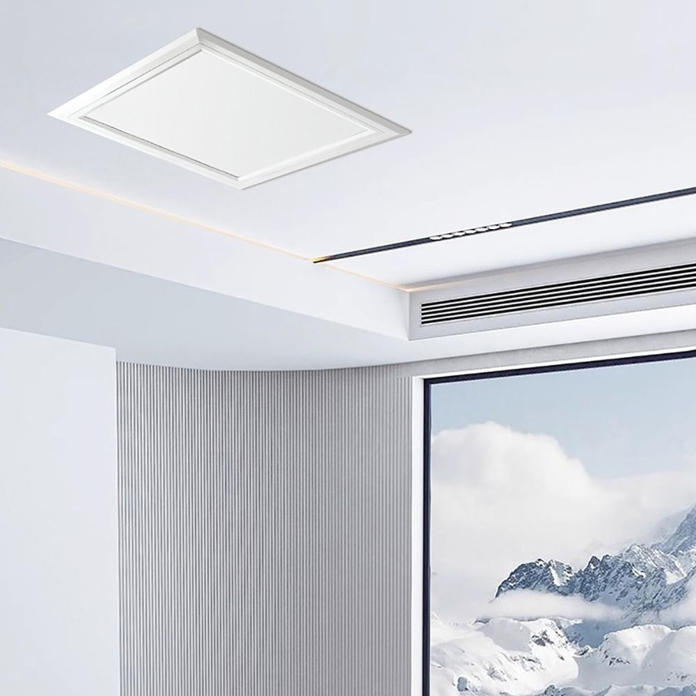 White Opening Flap Cover Plate Removable Inspection Hole Access Panel Door Doors Wall Ceiling