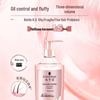 Schwarzkopf Кондиционер для волос, придающий объем и укрепляющий
