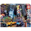 Educa Puzzle Collection 1000pcs (Times Square)