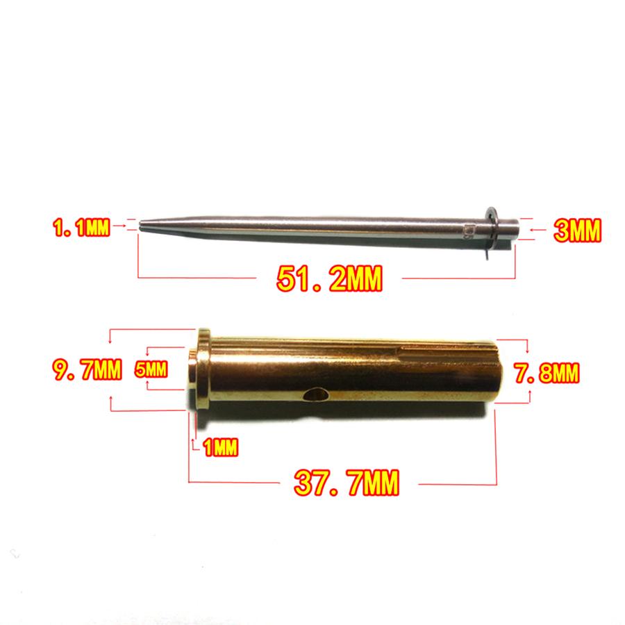 Motorcycle Carburetor Repair Kit With Diaphragm For YM Vmax1200/VMX12 Durable