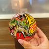 Zuru Authentic New Zealand 5 Surprise Dino Strike Mystery Egg Blind Box 10 Collectible Dinosaur Hunting Assemble Toys Gift