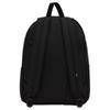 Vans Рюкзак Полиэстер Унисекс Черный Vans VN0A5E2SBLK1