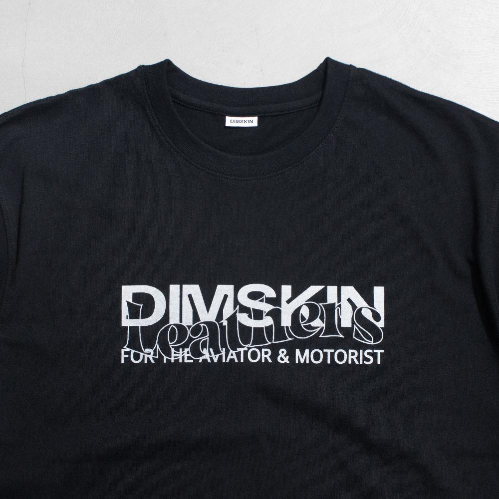 Футболка Dimseukin Fr