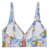Regatta Womens/Ladies Paloma Abstract Floral Bikini Top