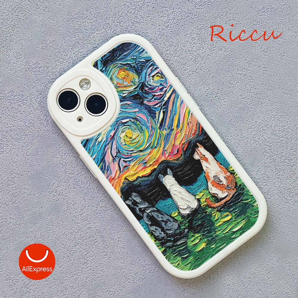 Чехол с 3D-тиснением для телефона Iphone 13 12 11 14 Pro MAX MiNi 7 8 14 Plus XS XR 13 Pro, защитные чехлы из овчины с масляной краской