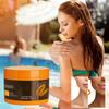 Intensive Tanning Gel, Natural Tanning Accelerator Paste Gel Tanning Creams For Sunbeds & Outdoor 150g