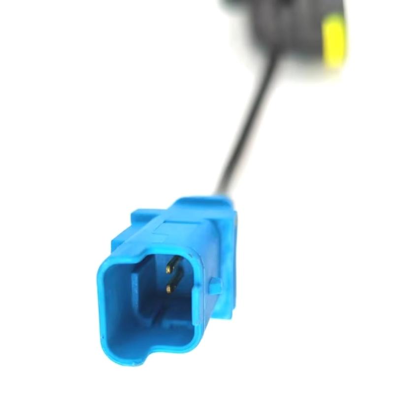 Optimized Flows ABS Engine Ventilation Hose Reliable ABS Engine Ventilation Pipe Excellent Fit for 1192Z6 307308408 C4/C5