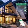 Corui Tuya Wi-Fi умная розетка европейского стандарта 16a умный таймер монитор питание приложение Smart Life беспроводная удаленная работа с Alexa Google Home