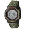 Часы UFC Knockout Digital Quartz 10 ATM Water Resistant Acrylic TW2V88300 Green [TIMEX] 49.5mm Mens [Товар]