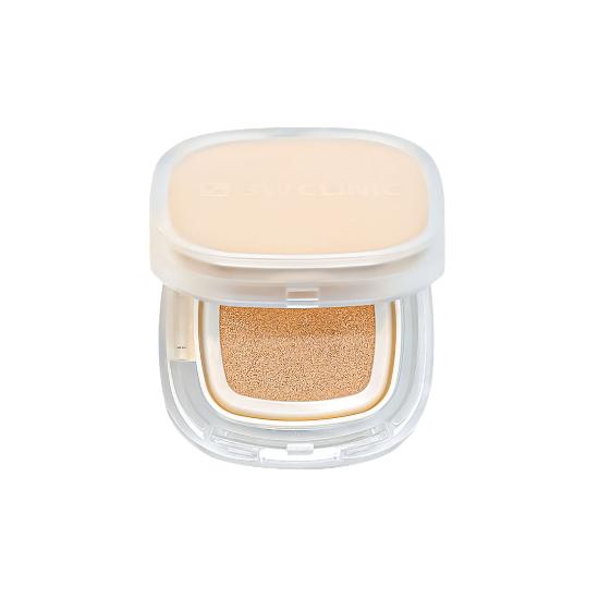 3w Clinic Коллаген и Роскошное Золотое Покрытие Fit Cushion Pact 10 г # Нет. 2 (3 варианта)