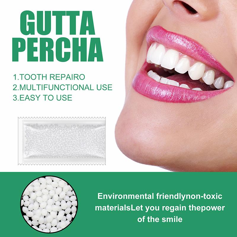 Temporary Tooth Repair Teeth Gaps False Teeth Solid Glue Denture Adhesive