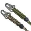 Parachute Cord Backpack Lanyard 2PC Olecranon Accessories Kettle Lanyard Woven Portable