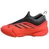 Dame 9 Solar Red Мужские кроссовки Core-Black Lucid-Lemon IE3627