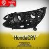 Совместимо с корпусом крышки передней и задней фары Honda CRV 2015-2016.