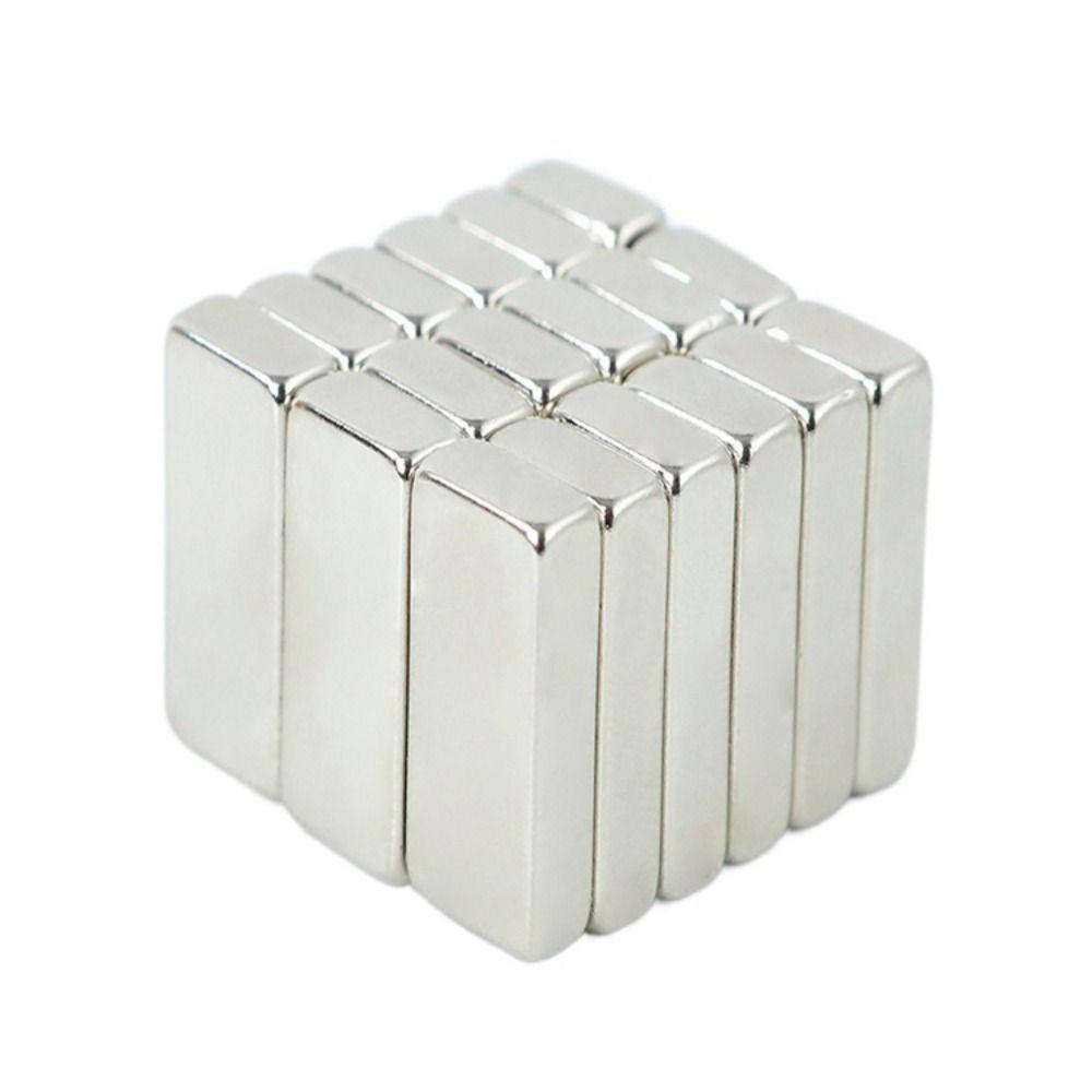 10 шт. мощные постоянные магниты 20x10x2 мм неодимовый магнит прямоугольные сильные магниты дверная ручка