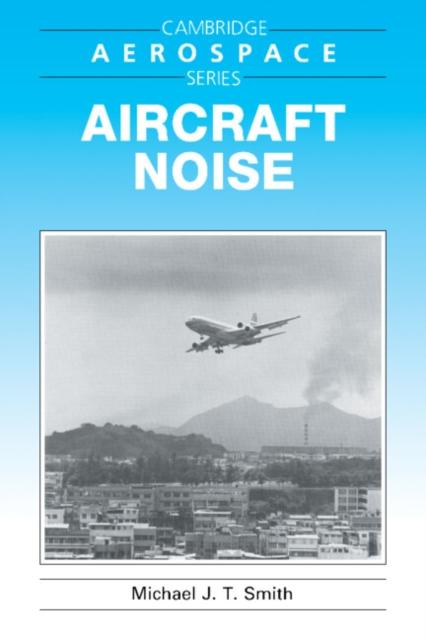 The Aircraft Noise Book