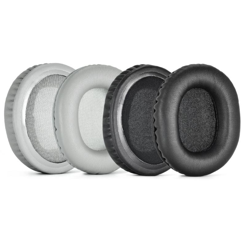 Амбушюры Амбушюры Для ATH-R70X R70X ATH-SR30BT SR30BT ATH-PRO500 PRO500 ATH-PRO500MK2 Наушники Подушечки для ушей