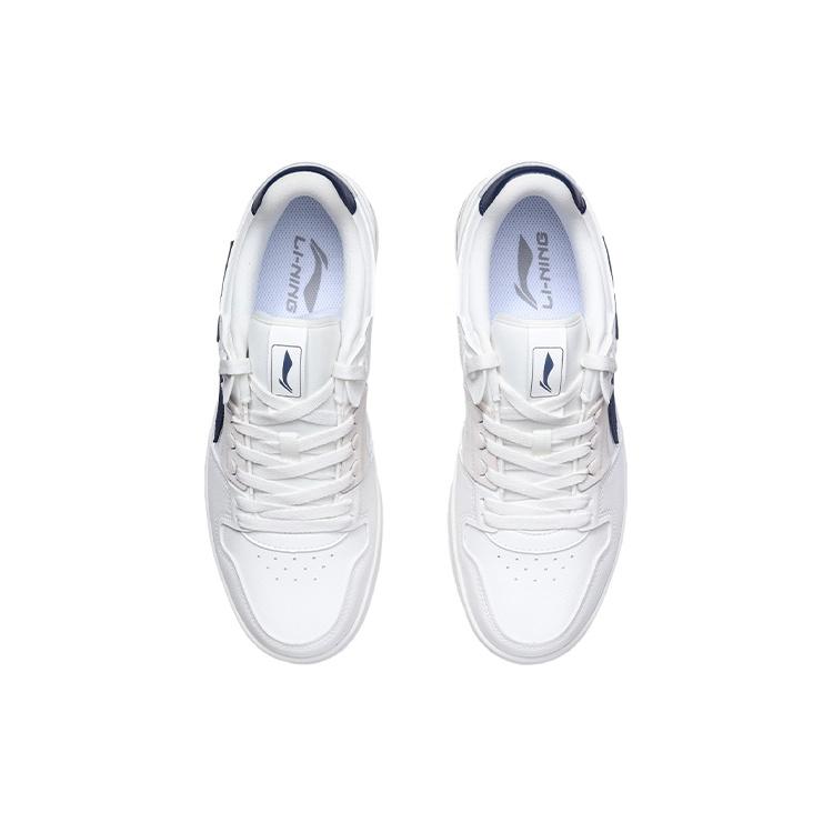Li-Ning Мужские часы Tianjin 'White Blue' AGCP299-10