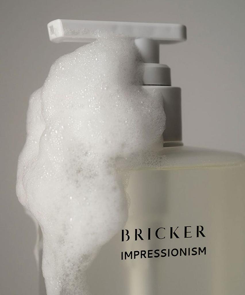 Гель для душа Bricker Impressionism, способствующий появлению акне, 300 мл