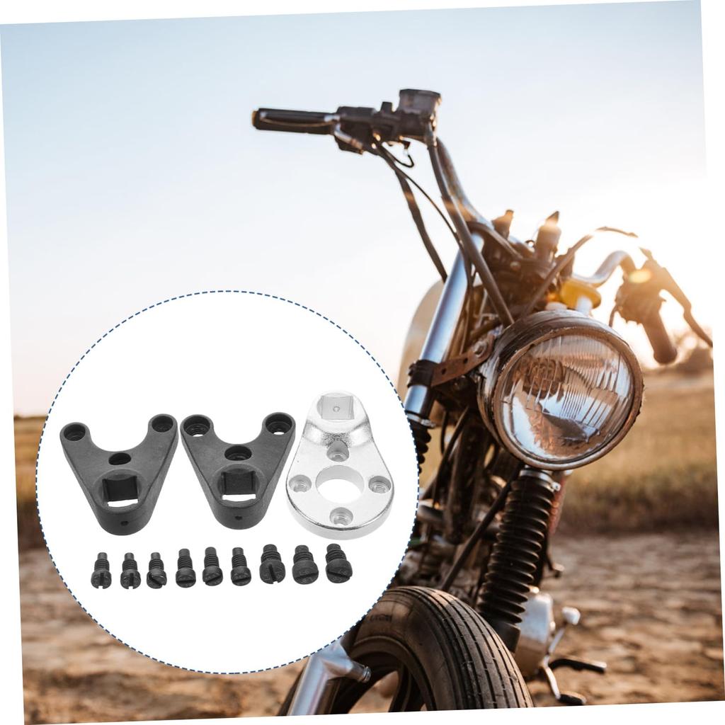 ARTSEWPLY Прецизионный дизайн Подвесной ключ для триммера/наклона Сверхпрочный Быстросменный Совместимый Инструмент для триммера подвесного мотора Yamaha