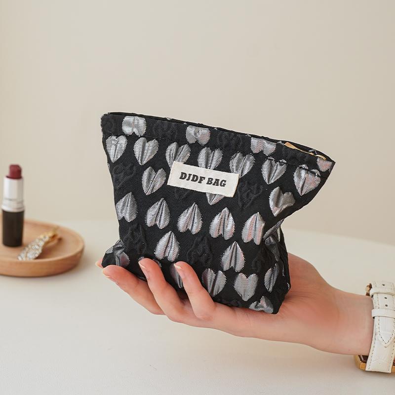 Женская косметичка большой емкости, косметические средства по уходу за кожей, сумка для хранения, дорожная сумка для туалетных принадлежностей, удобная ручная сумка