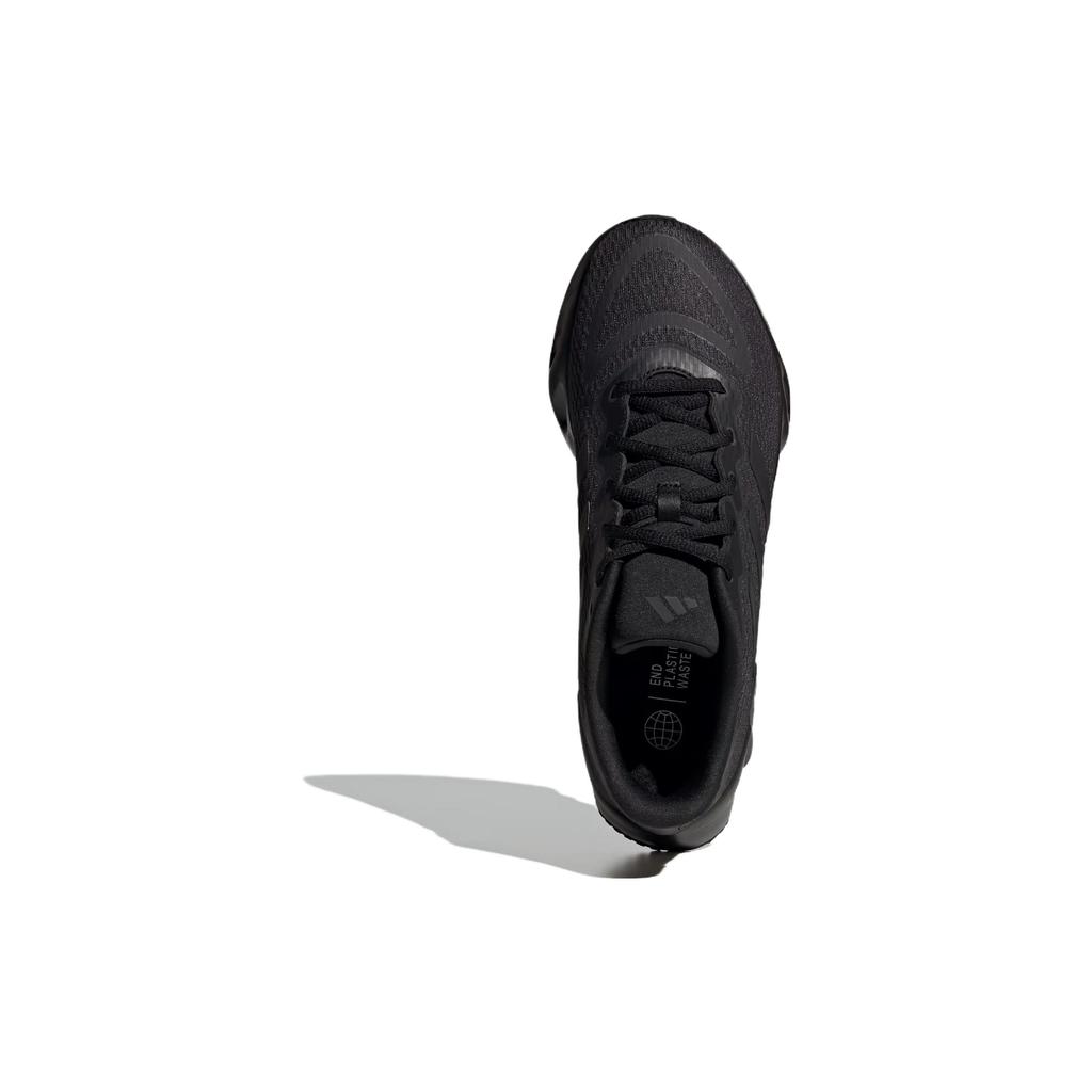 Adidas Мужские кроссовки Switch Run Carbon Black Core-Black IF5718
