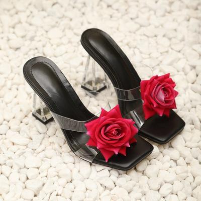 Женская обувь – Босоножки