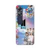 Чехол Oppo A17 Kpop BTS 2024 2025 Maniacase