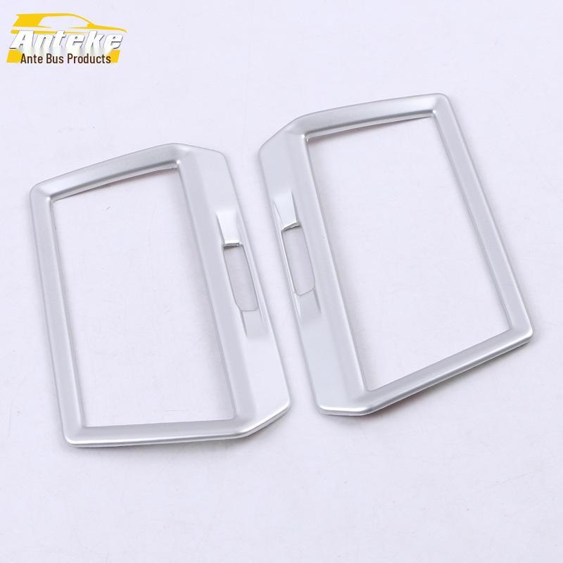 2020 Viloran Front Air Vent Decorative Trim Ring