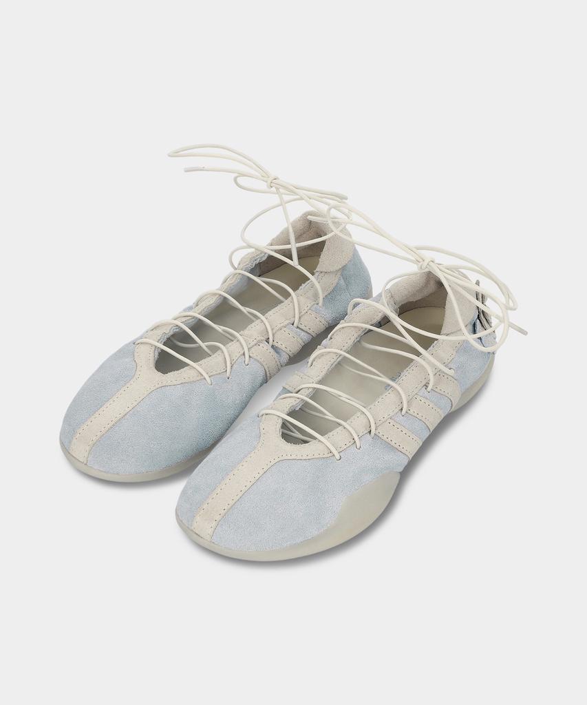 adidas Тхэквондо Май Балет - Чистое Небо: Белый / Hp7104