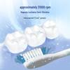 Panasonic Sonic Electric Toothbrush for Sensitive Gums CN plug (adapter included)