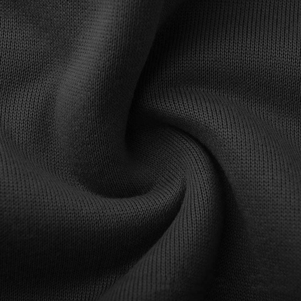 Women's Fashion Solid-Color Hooded Jacket Short-Length Zipper Sweatshirt Outerwear