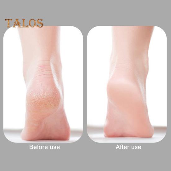 Нанометровая стеклянная пилка для ног, средство для удаления мозолей, пилка для ног, отшелушивающее средство для удаления омертвевшей кожи, скраб для ног, многоразовые инструменты для маникюра и педикюра