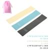 Fitness Elastic Resistance Bands Home Training Yoga Sport Resistance Bands Set Stretching Pilates Crossfit Workout Gym Equipment