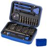 Glvaner Precision Screwdriver Set 36 in 1 Набор отверток Инструменты для ремонта Отвертка Torx Отвертка Отвертка Малый сменный ремонтный комплект с