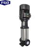 FGO Vertical Multistage Centrifugal Pump