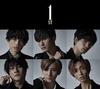 [USED] (CD) 1ST (First Press Edition B) (No Bonus) / SixTONES