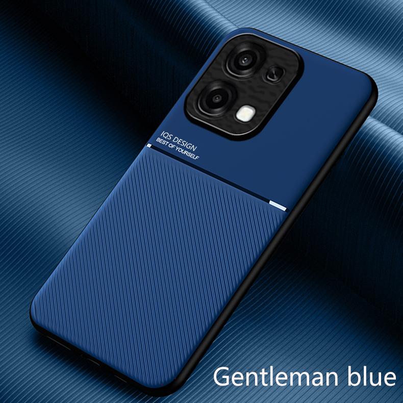 Прочный нескользящий чехол для OPPO A6 Pro 5G 4G Защитная крышка Магнитный держатель-присоска Coque Fundas Capa