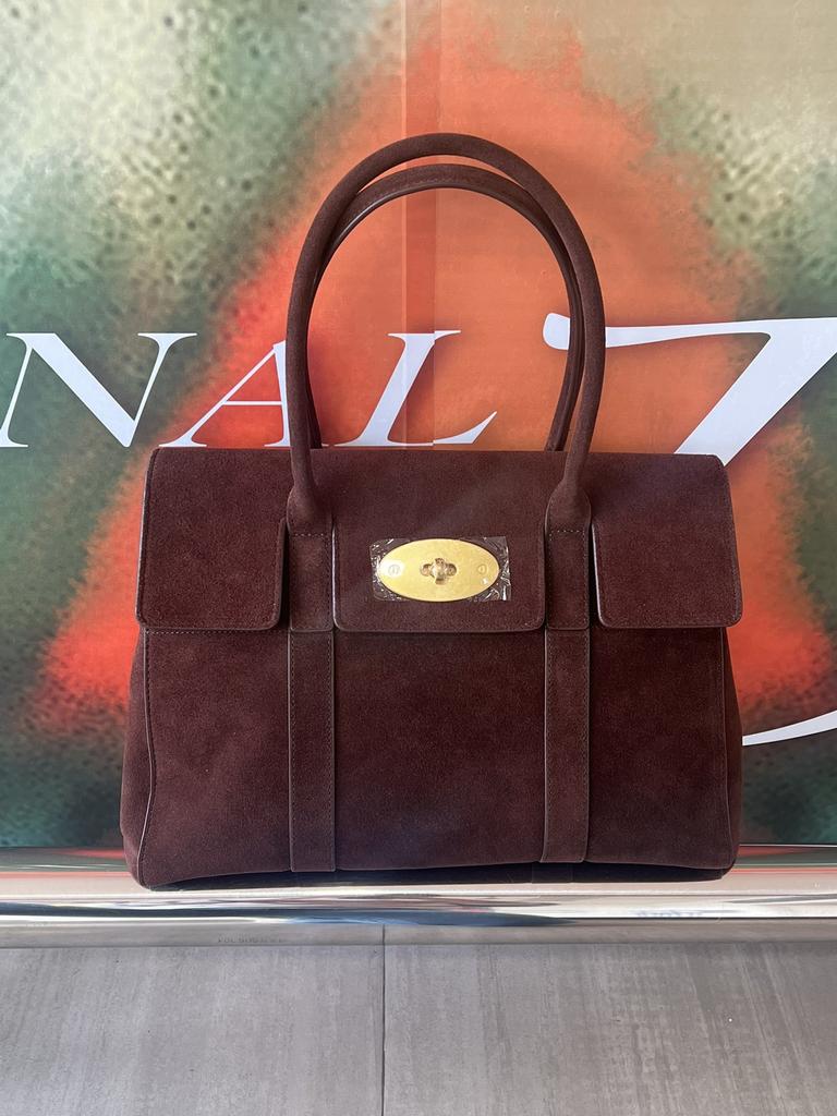 Vintage Distressed Cowhide Tote Bag Genuine Leather Large Capacity Handbag Casual Texture Fashion Commuter Bag Single Compartment Bag