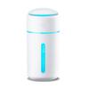 Compact Desktop Humidifier New Design with Silver Ion Antibacterial Large Quiet RGB Car Suitable for Single Hypochlorous Acid Water Dryness Hay Fever