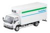 Tomica Limited Vintage Neo Isuzu Elf Panel Van Family Mart Готовый продукт 313007 1/64 LV-N195c